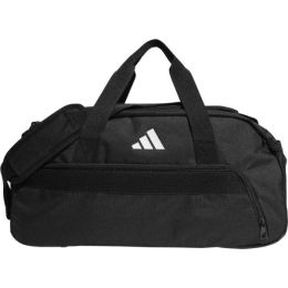 Снимка на adidas TIRO LEAGUE DUFFEL S Спортна чанта, черно, размер