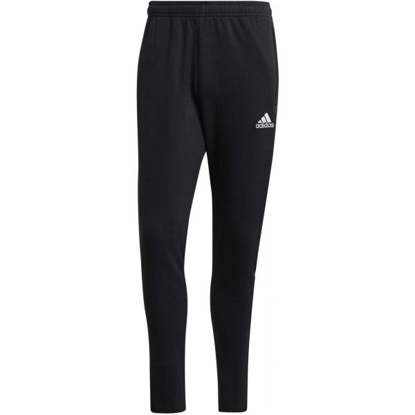 Снимка на adidas TIRO21 SWEAT PANTS Мъжко спортно долнище за футбол, черно, размер XXL