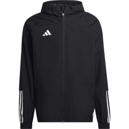 Снимка на adidas TIRO23 C AW JK Мъжко футболно яке, черно, размер XXL