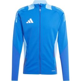 Снимка на adidas TIRO24 COMPETITION TRAININK JACKET Мъжко спортно яке, синьо, размер XXXL