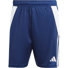 Снимка на adidas TIRO24 SHORTS Мъжки футболни шорти, тъмносин, размер