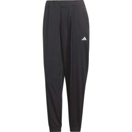 Снимка на adidas TR-ES MIN PT Дамско спортно долнище, черно, размер
