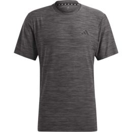 Снимка на adidas TR-ES STRETCH T Мъжка спортна тениска, черно, размер XXL