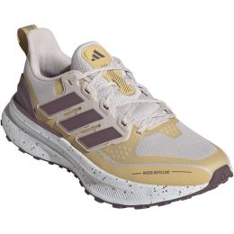 Снимка на adidas ULTRARUN 5 TR W Дамски маратонки за бягане, жълто, размер 38