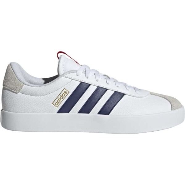 Снимка на adidas VL COURT 3.0 Мъжки кецове, бяло, размер 47 1/3