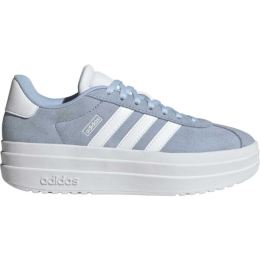 Снимка на adidas VL COURT BOLD Дамски кецове, светлосиньо, размер 39 1/3