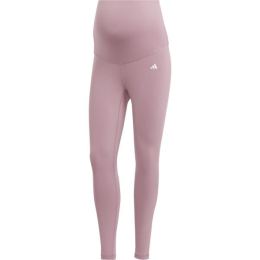 Снимка на adidas YGA MAT 78 Дамски клин за бременни жени, лилаво, размер
