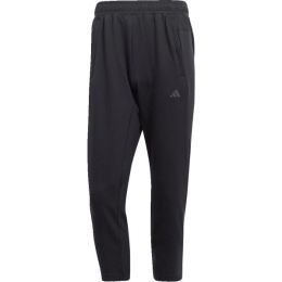 Снимка на adidas YOGA BASE 78 PT Мъжки спортни панталони, черно, размер