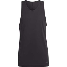 Снимка на adidas YOGA BASE TANK Мъжки потник, черно, размер XXL