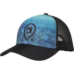 Снимка на ADVENTER & FISHING BLUEFIN TREVALLY CAP Спортна унисекс шапка с козирка, синьо, размер