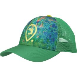 Снимка на ADVENTER & FISHING MAHI MAHI CAP Унисекс шапка с козирка, зелено, размер UNI