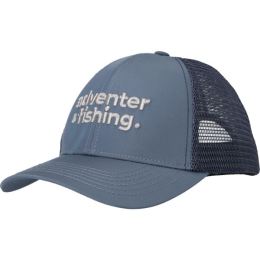 Снимка на ADVENTER & FISHING ORIGINAL ADVENTER CAP Унисекс шапка с козирка, тъмносин, размер