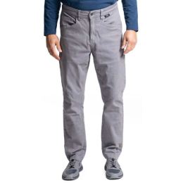 Снимка на ADVENTER & FISHING OUTDOOR PANTS TITANIUM Мъжки аутдор панталони, сиво, размер