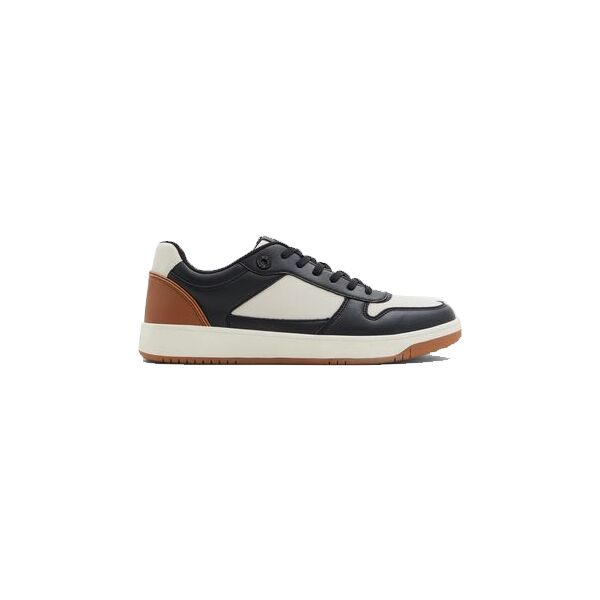 Снимка на ALDO COLLEGIATE Мъжки спортни обувки, бяло, размер