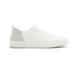 Снимка на ALDO INVICTUS Мъжки спортни обувки, бяло, размер 43