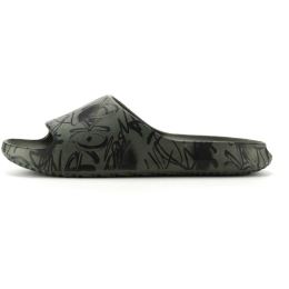 Снимка на ALPINE PRO DIEN Мъжки чехли, khaki, размер