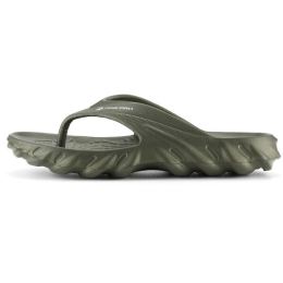Снимка на ALPINE PRO LORCEN Мъжки джапанки, khaki, размер
