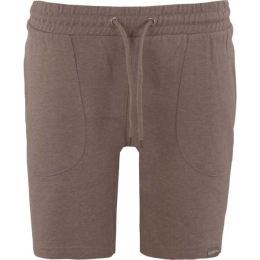Снимка на ALPINE PRO ZIAMA Дамски панталони, khaki, размер