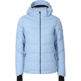 Снимка на ALPINE PRO ТЕРВА Дамско ски яке, светлосиньо, размер
