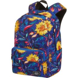 Снимка на AMERICAN TOURISTER UG LIFESTYLE BP 1 Раница, синьо, размер