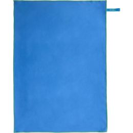 Снимка на AQUOS AQ TOWEL 65 x 90 Бързосъхнеща спортна хавлия, светлосиньо, размер