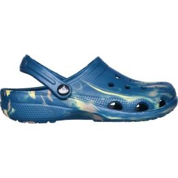 Снимка на AQUOS BEEYA Дамски clogs, синьо, размер