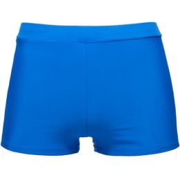 Снимка на AQUOS BENOT Мъжки бански, синьо, размер