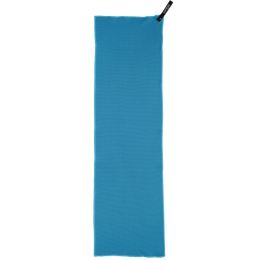 Снимка на AQUOS COOL TOWEL Охлаждаща хавлия, синьо, размер