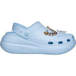 Снимка на AQUOS LEYLA Дамски clogs, светлосиньо, размер