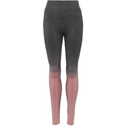 Снимка на Arcore DOREN Дамски безшевен термо клин, тъмносиво, размер