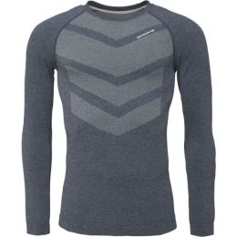 Снимка на Arcore MANOLIO Мъжка функционална термо тениска, синьо, размер XXL