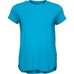 Снимка на Arcore MIMOLA Дамска тениска за бягане, тюркоазено, размер
