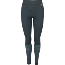 Снимка на Arcore PSARA Дамски безшевен термо клин, тъмносиво, размер