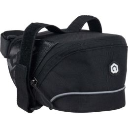 Снимка на Arcore SADDLEPACK L Чантичка за велосипед за поставяне под седалка, черно, размер