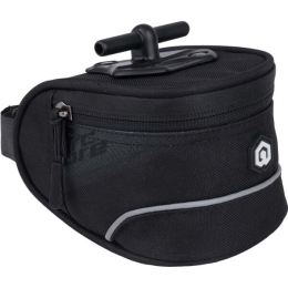 Снимка на Arcore SADDLEPACK QF M Чантичка за велосипед за поставяне под седалка, черно, размер