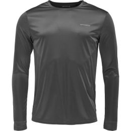 Снимка на Arcore TERAMO Мъжка технична тениска, тъмносиво, размер XXL