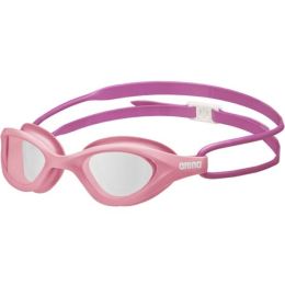 Снимка на Arena 365 GOGGLES JR Младежки плувни очила, розово, размер