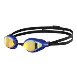 Снимка на Arena AIRSPEED MIRROR Очила за плуване, синьо, размер