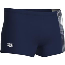 Снимка на Arena DREAMING SWIM SHORT Мъжки бански, тъмносин, размер