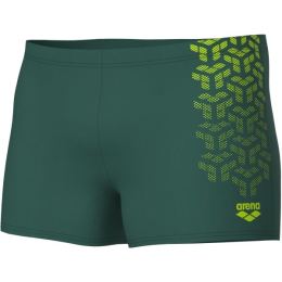 Снимка на Arena KIKKO V SWIM SHORT Мъжки бански, зелено, размер