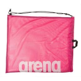 Снимка на Arena TEAM MESH Калъф за аксесоари, розово, размер