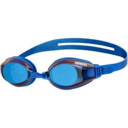 Снимка на Arena ZOOM X-FIT MIRROR Очила за плуване, синьо, размер