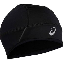 Снимка на ASICS THERMAL BEANIE Спортна шапка за глава, черно, размер