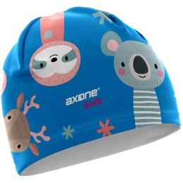 Снимка на AXONE DEER Детска шапка, синьо, размер