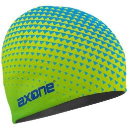 Снимка на AXONE TRIANGLE Зимна шапка, зелено, размер