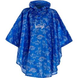 Снимка на BAAGL DINO Дъждобран, синьо, размер