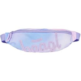 Снимка на BAAGL SNAP SKY Чантичка за кръста, светлосиньо, размер