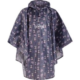 Снимка на BAAGL ПАНДА Дъждобран, тъмносиво, размер