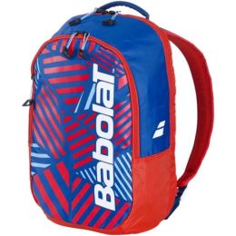 Снимка на Babolat KIDS Детска раница за тенис, синьо, размер