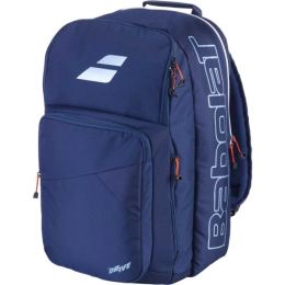 Снимка на Babolat PURE DRIVE Раница за тенис, синьо, размер